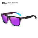 KDEAM KD156 Polarized Photochromic Driving Sunglasses – UV400 Protection for Men