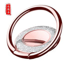 Magnetic Finger Ring Phone Holder – Secure Grip & Hands-Free Convenience