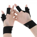 Guantes con linterna LED: iluminación con manos libres para reparaciones, pesca y aventuras al aire libre