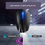 Rechargeable LED Car Door Logo Projector Lights | Wireless Ghost Shadow Welcome Lamps