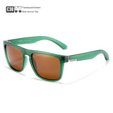 KDEAM KD156 Polarized Photochromic Driving Sunglasses – UV400 Protection for Men