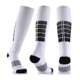 Unisex Compression Socks – Enhanced Circulation & Muscle Support