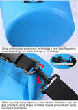 Waterproof Floating Dry Bag for Outdoor Water Sports