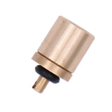 Portable Butane Refill Adapter - Gas Canister Refueling Tool for Camping Stoves