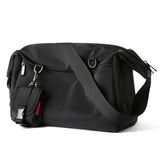Unisex Oxford Messenger Laptop Bag – Anti-Theft, Waterproof Shoulder Satchel for Daily Use
