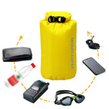 Waterproof Dry Bag for Outdoor Water Sports – Lightweight, Durable & Multi-Size Storage