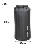 Waterproof Dry Bag for Outdoor Water Sports – Lightweight, Durable & Multi-Size Storage