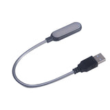 Portable LED Reading Lamp – Energy-Saving, Eye Protection Light for Books and Computer Use