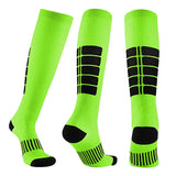 Unisex Compression Socks – Enhanced Circulation & Muscle Support