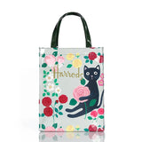 Waterproof PVC Tote Bag – Stylish, Durable & Spacious for Everyday Use