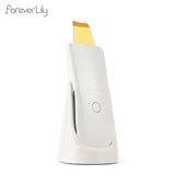 Ultrasonic Facial Skin Scrubber with Nano Mist & Deep Pore Cleansing Technology