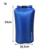 Waterproof Dry Bag for Outdoor Water Sports – Lightweight, Durable & Multi-Size Storage