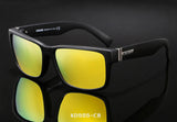KDEAM Sport Polarized Sunglasses – High-Performance Eyewear for Outdoor & Driving