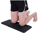 1.5cm Thick Non-Slip Yoga Knee Pad - Premium Foam Cushion for Workouts & Fitness