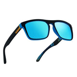 Luxury Polarized Sunglasses – Vintage Designer Shades for Men & Women