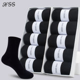 Premium Cotton Crew Socks – Breathable, Comfortable & Durable for Everyday Wear