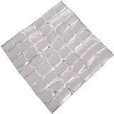 Universal Bicycle Tire Repair Patch Kit – 48-Piece Butyl Rubber Patches