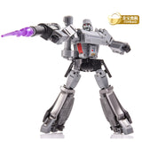 Megatron G1 Transformation Robot Action Figure – Collectible Deformation Toy for Boys & Adults