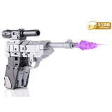 Megatron G1 Transformation Robot Action Figure – Collectible Deformation Toy for Boys & Adults