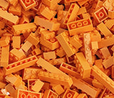 High-Quality Small Building Blocks Compatible with Lego – Bulk Creative Toy Bricks