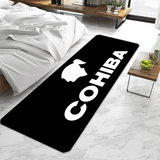 Non-Slip Doormat - Washable Entrance Mat for Home & Bathroom