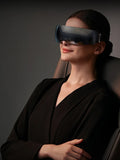 Soothing Eye Massager – Relieve Eye Strain & Reduce Puffiness Naturally