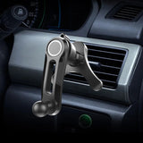 17mm Ball Head Base Car Air Vent Clip – Replacement for Magnetic Car Phone Holder