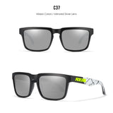 KDEAM Classic Polarized Sunglasses – Stylish & High-Performance Eyewear for Men & Women