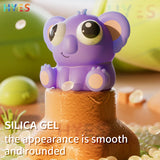 Eye-Popping Animal Stress Relief Squeeze Toy