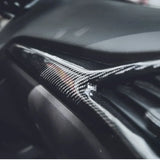 1M 3D Carbon Fiber Car Sticker – Protect & Customize Your Ride!