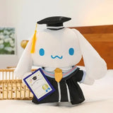 Soft Plush Stuffed Animal Toy for All Ages