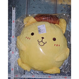 Soft Plush Stuffed Toy – Cozy and Collectible Comfort