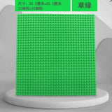 32x32 Classic Building Blocks Base Plate – Compatible with Lego for DIY Construction
