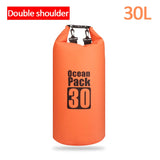 Waterproof Floating Dry Bag for Outdoor Water Sports