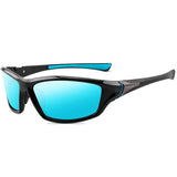 Unisex Polarized Driving Sunglasses – UV400 Protective Goggles for Men