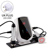 RF Facial Beauty Device for Skin Tightening, Wrinkle Removal & Contouring