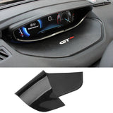 Anti-Slip Dashboard Rubber Pad for Peugeot 3008 & 5008 GT (2016-2024)