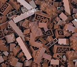 High-Quality Small Building Blocks Compatible with Lego – Bulk Creative Toy Bricks