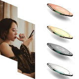 Magnetic Finger Ring Phone Holder – Zinc Alloy, 180° Rotating Stand for Universal Smartphones