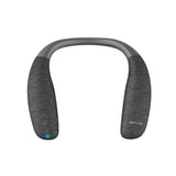 Wireless Neckband Speaker with Bluetooth 5.0 – Wearable Stereo Sound for Hands-Free Music and Calls