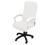 Stretchable Chair Cover – Modern Spandex & Polyester Slipcover for Dining, Banquet, and Wedding Chairs