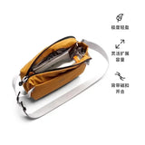 Lightweight Nylon Casual Tote Bag for Everyday Use – Stylish & Durable Shoulder Bag