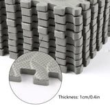 36-Piece Interlocking EVA Floor Mats - 15cm Thick Non-Slip Exercise & Play Mat