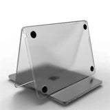 Ultra-Thin Hard Shell Case for MacBook Air & Pro – Scratch-Resistant Laptop Cover for M1, M2, M3, M4 Models