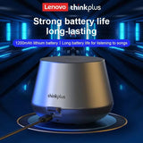 Waterproof Bluetooth 5.0 Portable Speaker with Deep Bass & Stereo Sound