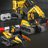Mini Micro Building Blocks Set – Creative Educational Toy for Kids & Adults