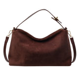 Trendy PU Leather Sequined Shoulder Tote Bag for Women – Fashionable, Versatile, and Spacious