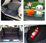 Adhesivos de fijación de doble cara para coche: cinta adhesiva antideslizante de gran adherencia