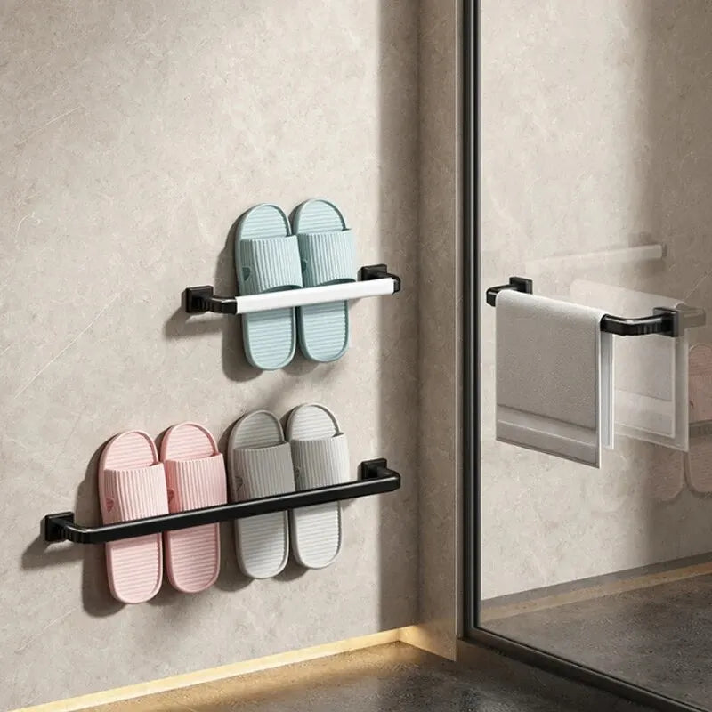Estante para guardar zapatos: organizador duradero para zapatos, botas y calzado