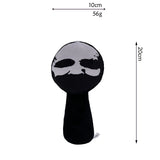 Incredibox Plush Toy - Official Sprunki Singers Stuffed Doll for Kids & Collectors